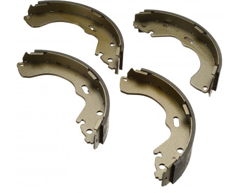 Brake Shoe Kit 9068 ABS