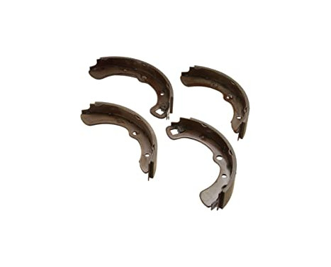 Brake Shoe Kit 9072 ABS