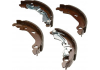Brake Shoe Kit 9074 ABS