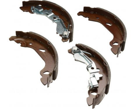 Brake Shoe Kit 9074 ABS