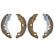 Brake Shoe Kit 9074 ABS, Thumbnail 2