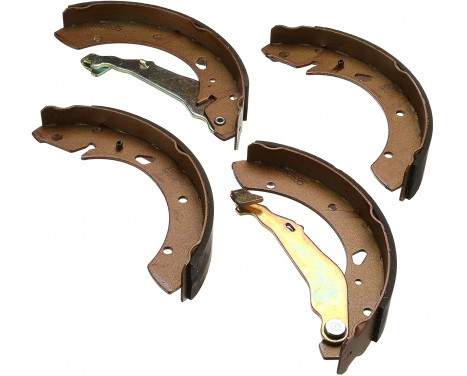 Brake Shoe Kit 9076 ABS