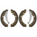 Brake Shoe Kit 9076 ABS, Thumbnail 2