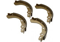 Brake Shoe Kit 9077 ABS