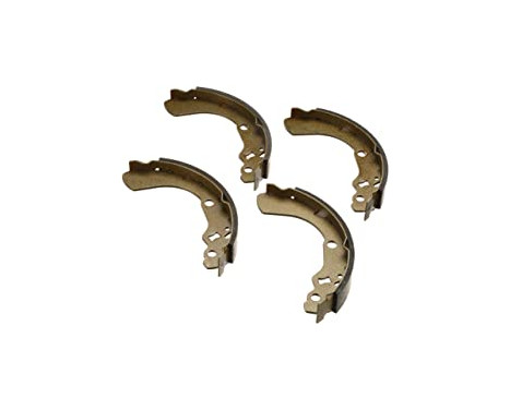 Brake Shoe Kit 9077 ABS