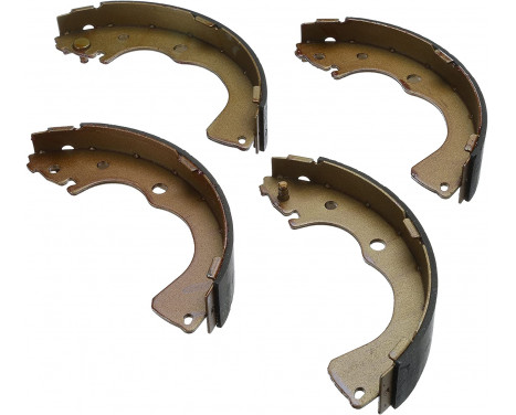 Brake Shoe Kit 9081 ABS