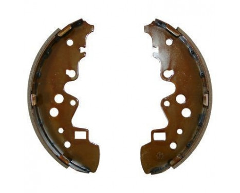 Brake Shoe Kit 9084 ABS