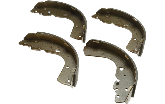 Brake Shoe Kit 9086 ABS