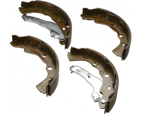 Brake Shoe Kit 9088 ABS