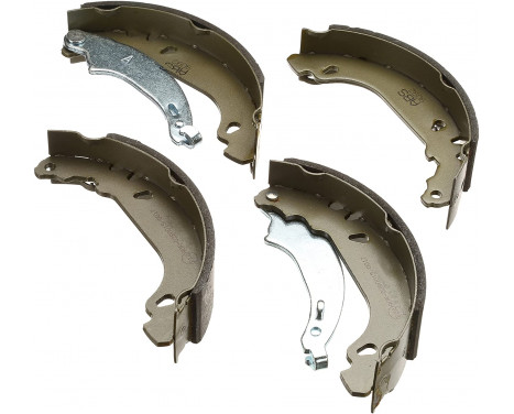 Brake Shoe Kit 9092 ABS