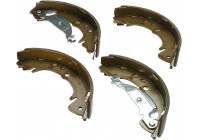 Brake Shoe Kit 9097 ABS