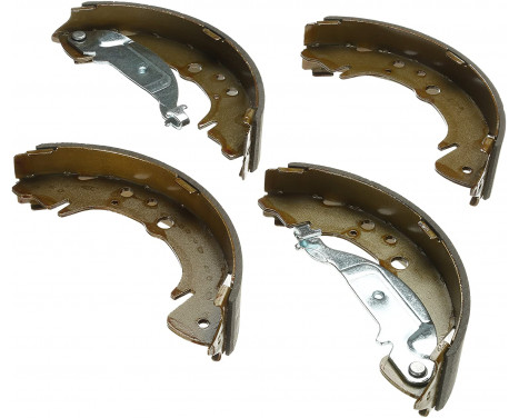 Brake Shoe Kit 9097 ABS