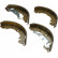 Brake Shoe Kit 9097 ABS