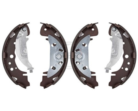 Brake Shoe Kit 9097 ABS, Image 2