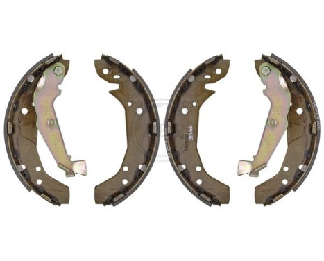 Brake Shoe Kit 9098 ABS, Image 2