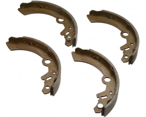 Brake Shoe Kit 9102 ABS