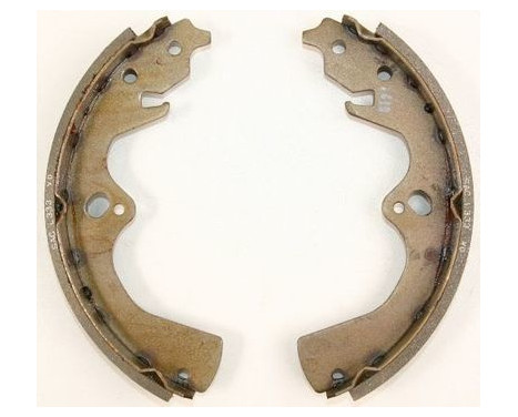 Brake Shoe Kit 9107 ABS, Image 2