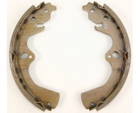 Brake Shoe Kit 9107 ABS