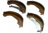Brake Shoe Kit 9119 ABS