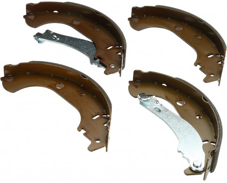 Brake Shoe Kit 9119 ABS