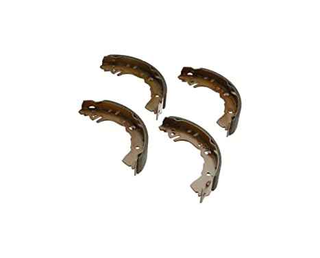 Brake Shoe Kit 9120 ABS