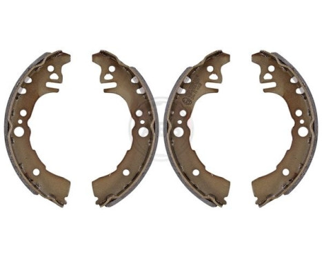 Brake Shoe Kit 9120 ABS, Image 2