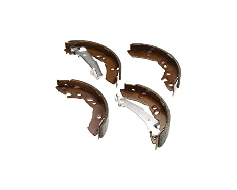 Brake Shoe Kit 9122 ABS