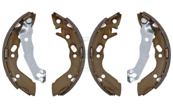 Brake Shoe Kit 9122 ABS, Image 2