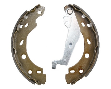 Brake Shoe Kit 9123 ABS, Image 2