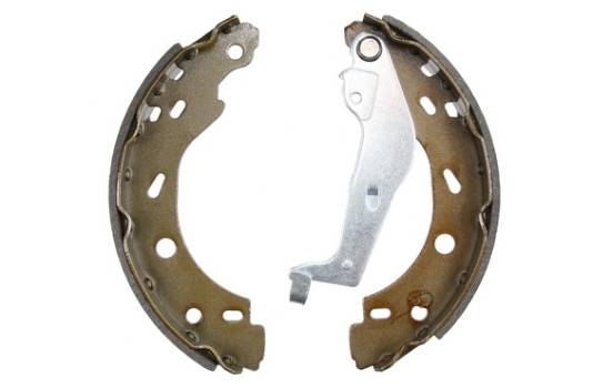 Brake Shoe Kit 9123 ABS, Image 2
