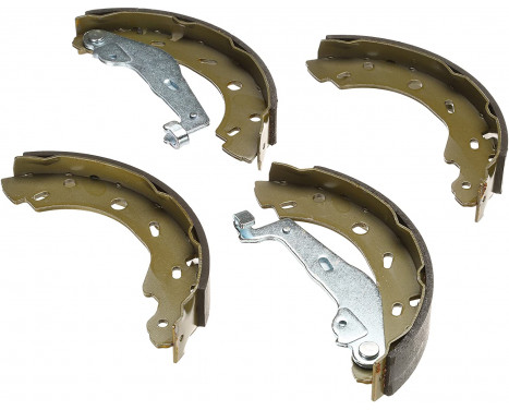 Brake Shoe Kit 9123 ABS