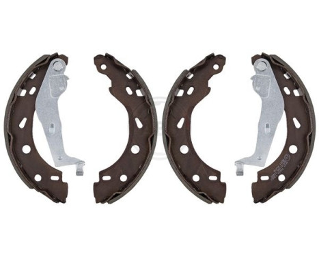 Brake Shoe Kit 9123 ABS, Image 3