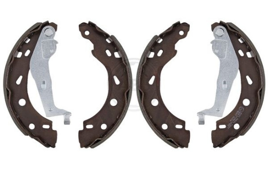 Brake Shoe Kit 9123 ABS, Image 3