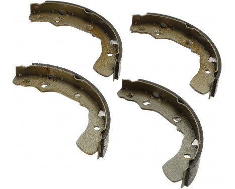 Brake Shoe Kit 9125 ABS