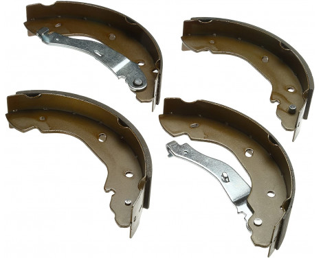 Brake Shoe Kit 9126 ABS