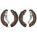 Brake Shoe Kit 9126 ABS, Thumbnail 2