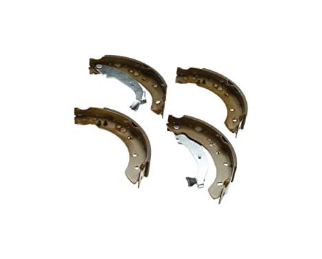 Brake Shoe Kit 9127 ABS