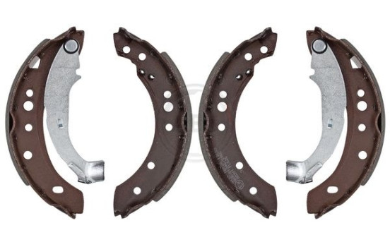Brake Shoe Kit 9127 ABS, Image 2