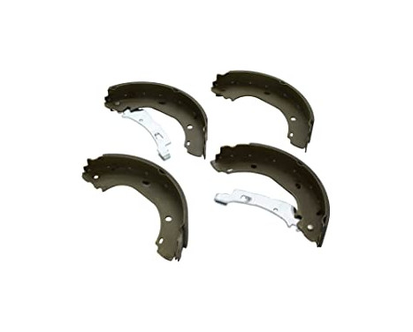 Brake Shoe Kit 9150 ABS