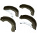 Brake Shoe Kit 9150 ABS