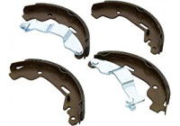 Brake Shoe Kit 9152 ABS