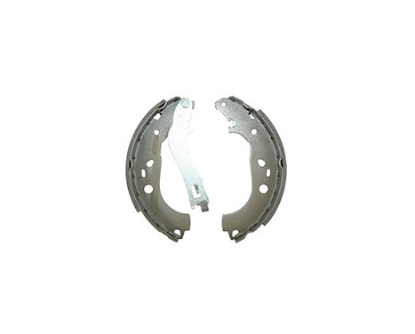 Brake Shoe Kit 9153 ABS, Image 2