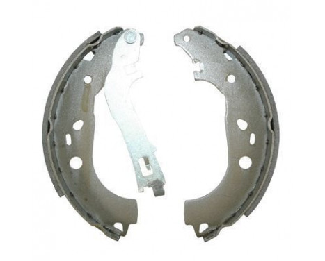 Brake Shoe Kit 9153 ABS