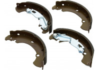 Brake Shoe Kit 9154 ABS