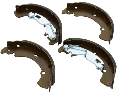 Brake Shoe Kit 9154 ABS