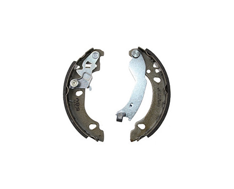 Brake Shoe Kit 9157 ABS, Image 2