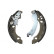 Brake Shoe Kit 9157 ABS, Thumbnail 2