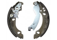 Brake Shoe Kit 9157 ABS
