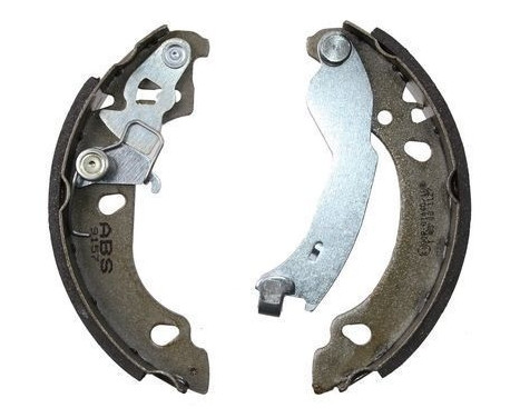 Brake Shoe Kit 9157 ABS