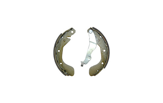 Brake Shoe Kit 9158 ABS, Image 2